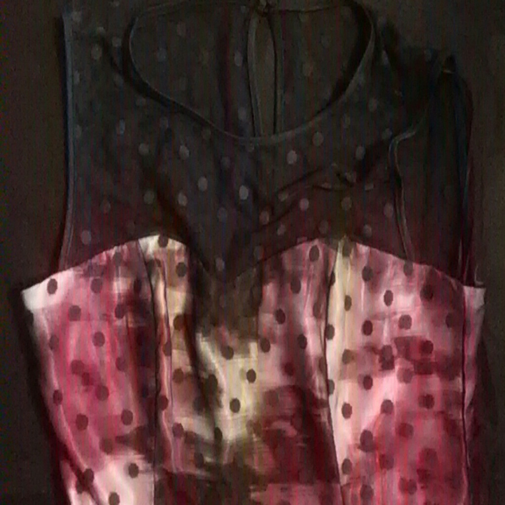 Dress - Picture 3 of 3